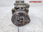 Компрессор кондиционера Ford Focus 1 YS4H19D629AB - АвтоСклад31.рф - авторазборка контрактные б/у запчасти в г. Белгород