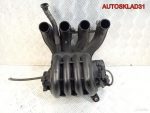 Коллектор впускной Audi A4 B6 2.0 AWA 06D133210D - АвтоСклад31.рф - авторазборка контрактные б/у запчасти в г. Белгород