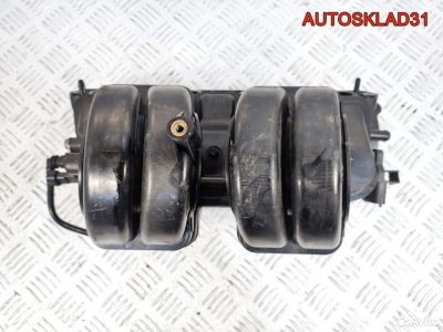 Коллектор впускной Fiat Stilo 1.6 z16xep 55354604 - АвтоСклад31.рф - авторазборка контрактные б/у запчасти в г. Белгород