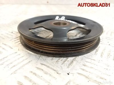 Шкив распредвала Ford Mondeo 3 2.0 TDI XS7E4737AB - АвтоСклад31.рф - авторазборка контрактные б/у запчасти в г. Белгород