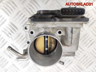 Заслонка дроссельная Toyota Avensis T250 2,0 1AZFSE 2203028050 - АвтоСклад31.рф - авторазборка контрактные б/у запчасти в г. Белгород