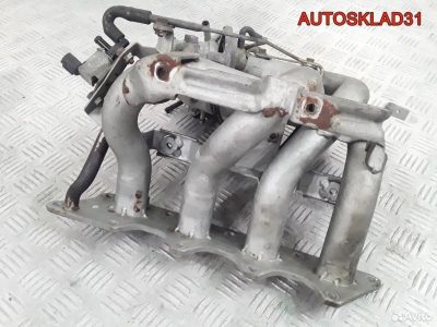 Коллектор впускной Mitsubishi Lancer 4G18 1540A001 - АвтоСклад31.рф - авторазборка контрактные б/у запчасти в г. Белгород
