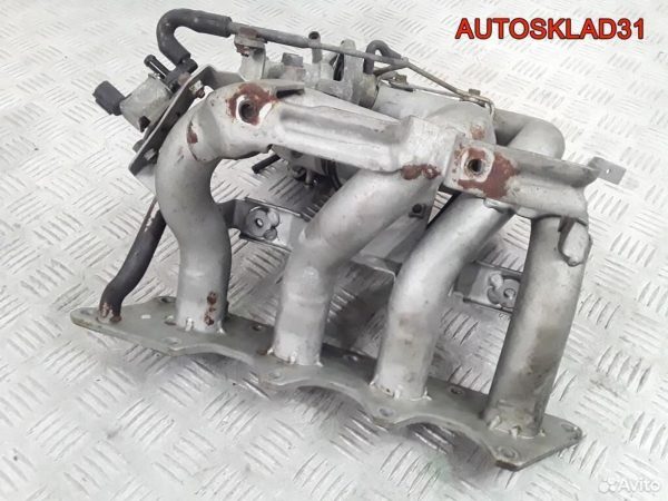 МКПП GQN Volkswagen Golf 5 1.9 Дизель - АвтоСклад31.рф - авторазборка контрактные б/у запчасти в г. Белгород