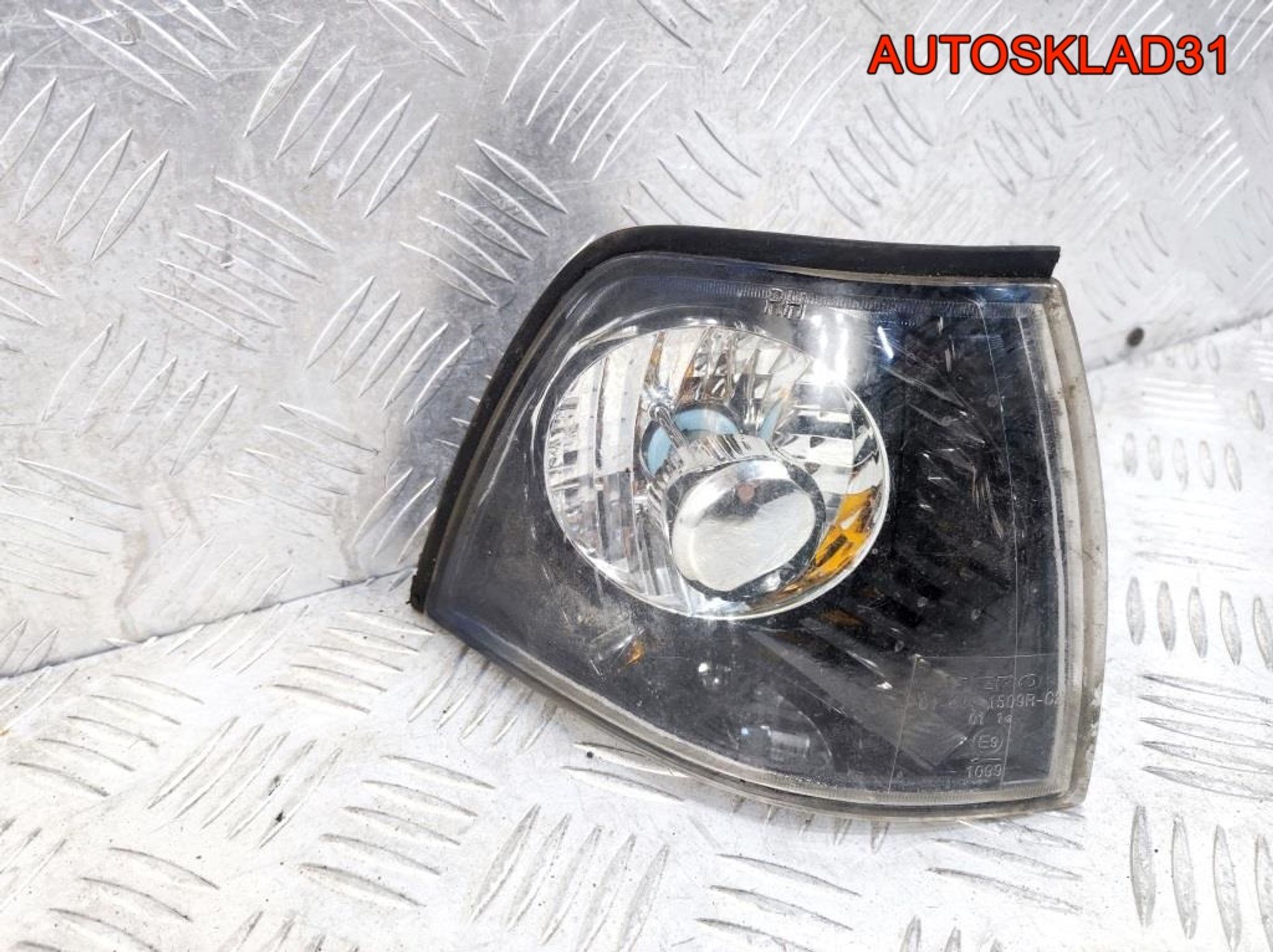 Указатель поворота правый BMW E36 4441509R - АвтоСклад31.рф - авторазборка контрактные б/у запчасти в г. Белгород Указатель поворота правый BMW E36 4441509R - АвтоСклад31.рф - авторазборка контрактные б/у запчасти в г. Белгород