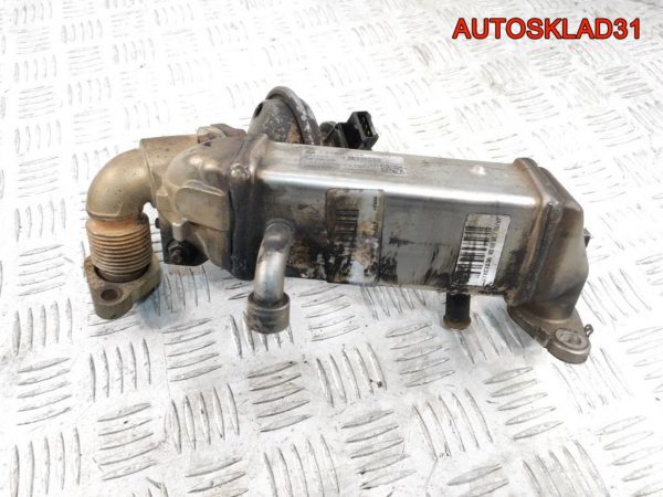 Трубка охлаждения АКПП BMW E90 2.0 N47D20A 17227799752 - АвтоСклад31.рф - авторазборка контрактные б/у запчасти в г. Белгород