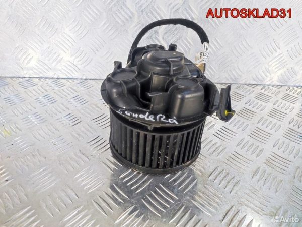Блок ABS абс Opel Astra H 24447833GN - АвтоСклад31.рф - авторазборка контрактные б/у запчасти в г. Белгород