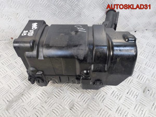 Теплообменник VW Golf 6 1.4 CAX 03C117021J - АвтоСклад31.рф - авторазборка контрактные б/у запчасти в г. Белгород