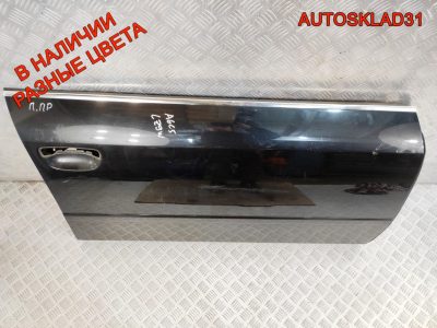 Дверь передняя правая Голая Audi A6 C5 4B0831052D - АвтоСклад31.рф - авторазборка контрактные б/у запчасти в г. Белгород