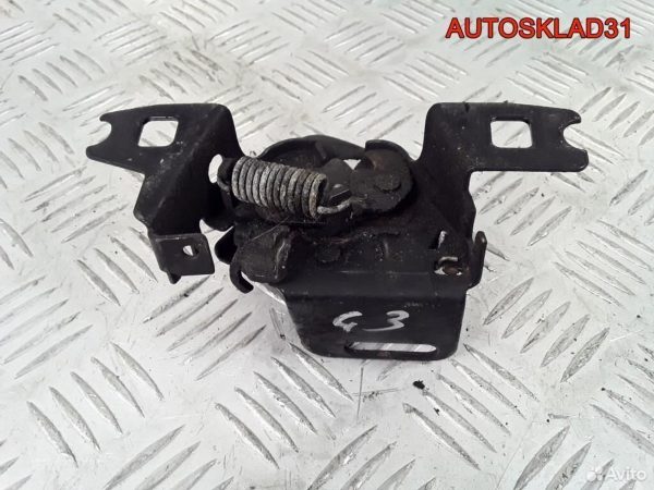 Переключатель света VW Caddy 3 1T0941431AA - АвтоСклад31.рф - авторазборка контрактные б/у запчасти в г. Белгород