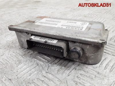 Блок управления АКПП Renault Espace 4 8200274277 - АвтоСклад31.рф - авторазборка контрактные б/у запчасти в г. Белгород