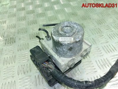 Блок ABS Ford Fusion 4S612M110CC - АвтоСклад31.рф - авторазборка контрактные б/у запчасти в г. Белгород