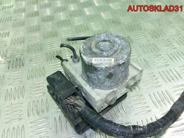 Блок ЭБУ АКПП WV Passat B5 1.9 Дизель GS8614 - АвтоСклад31.рф - авторазборка контрактные б/у запчасти в г. Белгород
