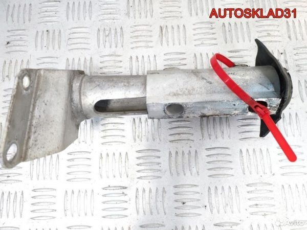 Декоративная крышка двигателя Mazda 3 BK 2,0 - АвтоСклад31.рф - авторазборка контрактные б/у запчасти в г. Белгород