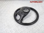Рулевое колесо Opel Omega B 90497157 - АвтоСклад31.рф - авторазборка контрактные б/у запчасти в г. Белгород