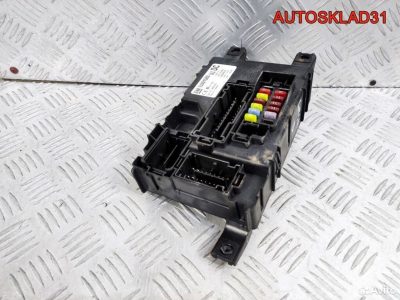 Блок предохранителей салона Opel Corsa D 13301560 - АвтоСклад31.рф - авторазборка контрактные б/у запчасти в г. Белгород