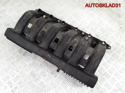 Коллектор впускной BMW E36 173572520 - АвтоСклад31.рф - авторазборка контрактные б/у запчасти в г. Белгород