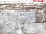 Кронштейн генератора Ford Fiesta 5 E2333A840010 - АвтоСклад31.рф - авторазборка контрактные б/у запчасти в г. Белгород