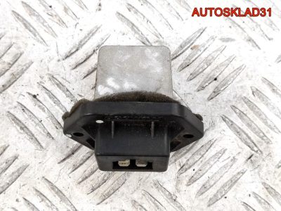 Резистор отопителя Kia Sportage 2 2.0 G4GC 971791F200 - АвтоСклад31.рф - авторазборка контрактные б/у запчасти в г. Белгород