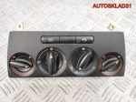 Блок управления отопителем Audi A6 C5 4B0819045D - АвтоСклад31.рф - авторазборка контрактные б/у запчасти в г. Белгород