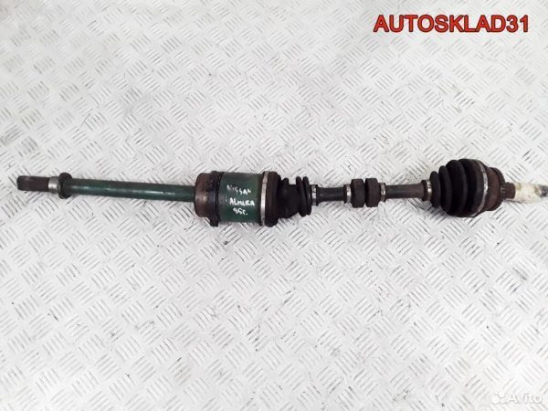 Бампер задний Audi A6 C6 9807303A Универсал - АвтоСклад31.рф - авторазборка контрактные б/у запчасти в г. Белгород