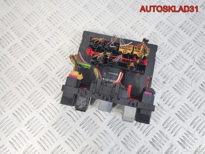 Блок комфорта Volkswagen Passat B6 3C0937049E - АвтоСклад31.рф - авторазборка контрактные б/у запчасти в г. Белгород