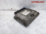 Блок эбу Volkswagen Golf 4 BCB 036906034DS Бензин - АвтоСклад31.рф - авторазборка контрактные б/у запчасти в г. Белгород