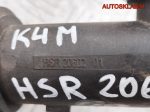 Патрубок радиатора Renault Megane 2 1.6 K4M Бензин HSR2060201 - АвтоСклад31.рф - авторазборка контрактные б/у запчасти в г. Белгород