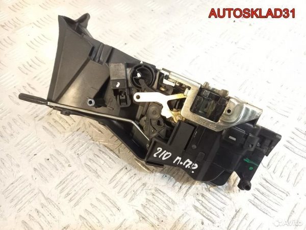 Моторчик стеклоподъемника левый Audi A4 B7 - АвтоСклад31.рф - авторазборка контрактные б/у запчасти в г. Белгород