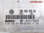 Блок Эбу Volkswagen Passat B5 1,8 ANB 4B0906018AG - АвтоСклад31.рф - авторазборка контрактные б/у запчасти в г. Белгород