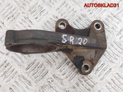 Кронштейн промвала Nissan Primera P11 2,0 SR20DE Бензин - АвтоСклад31.рф - авторазборка контрактные б/у запчасти в г. Белгород