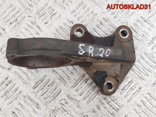 Патрубок радиатора VW Passat B5+ 1,9 Дизель 4B0121049S - АвтоСклад31.рф - авторазборка контрактные б/у запчасти в г. Белгород