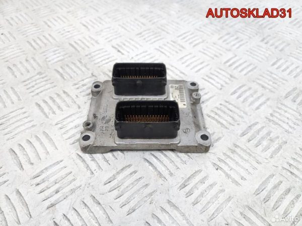 Генератор Audi A4 B8 3.0 CDU 059903018J - АвтоСклад31.рф - авторазборка контрактные б/у запчасти в г. Белгород