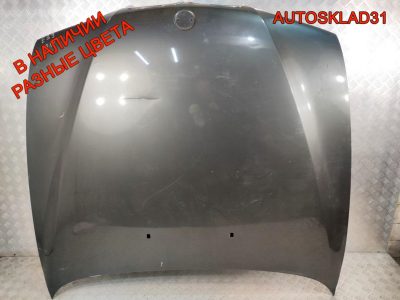 Капот BMW E39 41618238592 Дорест - АвтоСклад31.рф - авторазборка контрактные б/у запчасти в г. Белгород