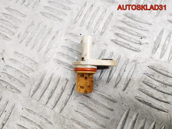 Корпус термостата Audi A3 8L 1.6 BFQ 06A121111 - АвтоСклад31.рф - авторазборка контрактные б/у запчасти в г. Белгород