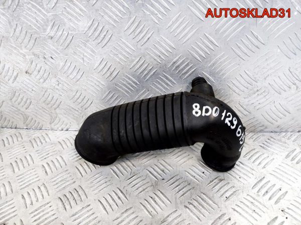 Патрубок интеркулера VW Passat B6 1K0145762S - АвтоСклад31.рф - авторазборка контрактные б/у запчасти в г. Белгород