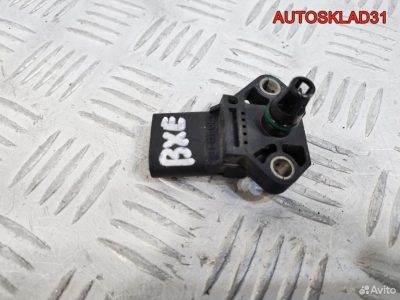 Датчик абсолютного давления VW Sharan 038906051B - АвтоСклад31.рф - авторазборка контрактные б/у запчасти в г. Белгород