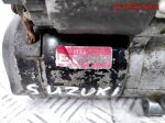 Стартер Suzuki Wagon R+ 3110082011 - АвтоСклад31.рф - авторазборка контрактные б/у запчасти в г. Белгород