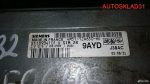 Эбу Ford Focus 2 1.6 hwda 4m5112a650hd бензин - АвтоСклад31.рф - авторазборка контрактные б/у запчасти в г. Белгород