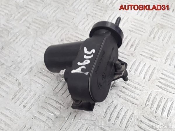 Блок управления ручника Audi A8 D3 4E0907801 - АвтоСклад31.рф - авторазборка контрактные б/у запчасти в г. Белгород