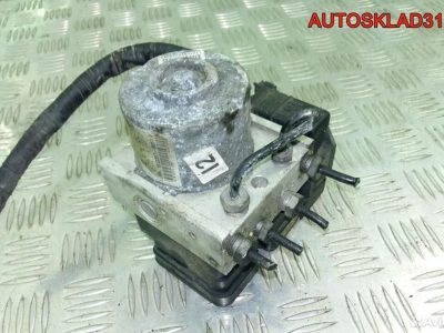 Блок ABS Ford Fusion 4S612M110CC - АвтоСклад31.рф - авторазборка контрактные б/у запчасти в г. Белгород