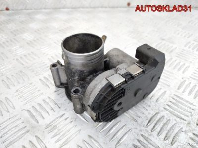 Заслонка дроссельная VW Polo 1.4 AUD 030133062C - АвтоСклад31.рф - авторазборка контрактные б/у запчасти в г. Белгород