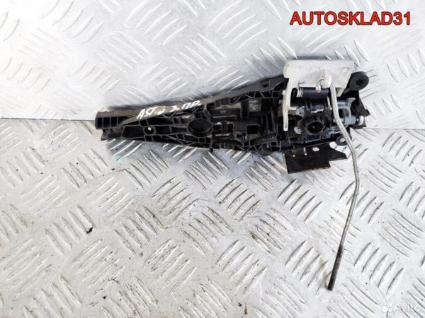 Бампер передний Ford C- MAX 1334722 Дорест - АвтоСклад31.рф - авторазборка контрактные б/у запчасти в г. Белгород