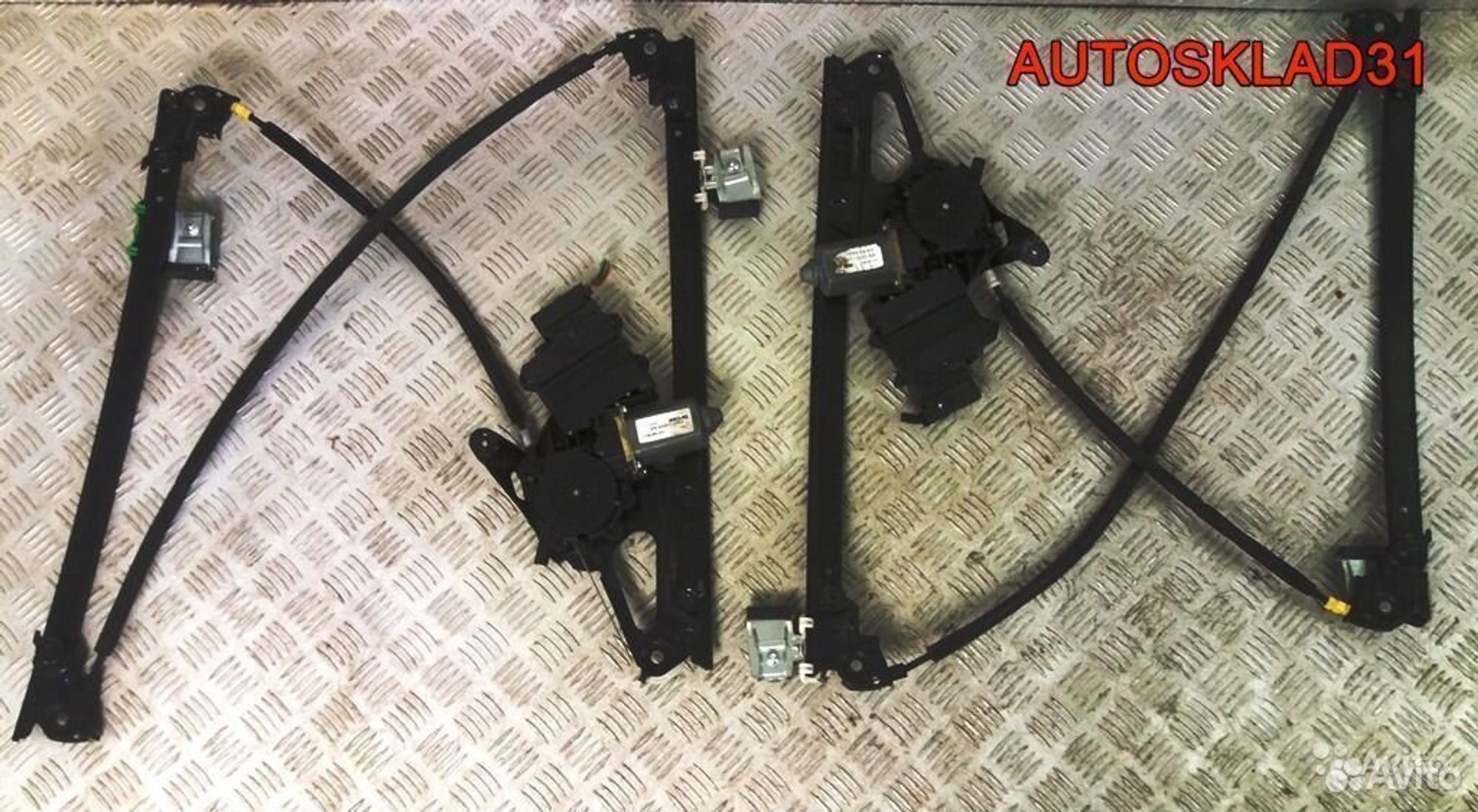Механизм стеклоподъемника Seat Alhambra 7M0837461 - АвтоСклад31.рф - авторазборка контрактные б/у запчасти в г. Белгород Механизм стеклоподъемника Seat Alhambra 7M0837461 - АвтоСклад31.рф - авторазборка контрактные б/у запчасти в г. Белгород