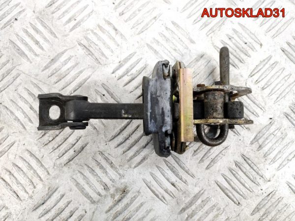 Трубка охлаждения АКПП Audi A6 C6 3.0 BMK 4F0317821A - АвтоСклад31.рф - авторазборка контрактные б/у запчасти в г. Белгород