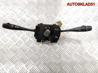Переключатель подрулевой Nissan 100NX B13 2556062C00 - АвтоСклад31.рф - авторазборка контрактные б/у запчасти в г. Белгород