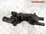 Корпус термостата VW Golf 4 1,4 BCA 03C121121D - АвтоСклад31.рф - авторазборка контрактные б/у запчасти в г. Белгород