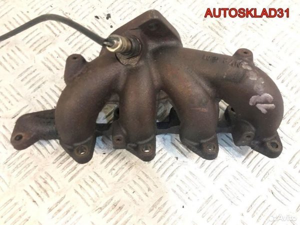 Блок эбу VW Golf 4 1,9 AHF 036906014CF Дизель - АвтоСклад31.рф - авторазборка контрактные б/у запчасти в г. Белгород