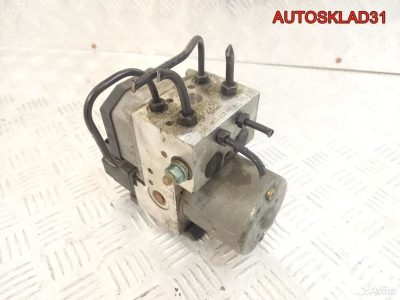 Блок ABS абс Audi A6 C5 8E0614111AH - АвтоСклад31.рф - авторазборка контрактные б/у запчасти в г. Белгород