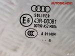 Стекло двери задней левой Audi A6 C6 Универсал - АвтоСклад31.рф - авторазборка контрактные б/у запчасти в г. Белгород