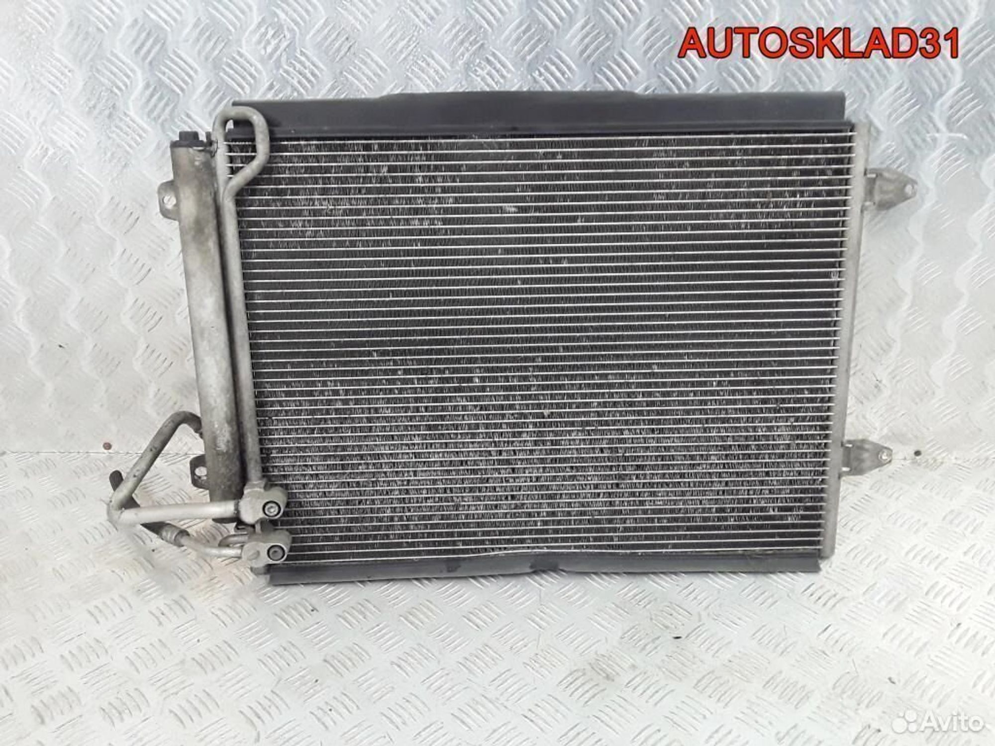 Радиатор кондиционера VW Passat B6 TDI 3C0820411C - АвтоСклад31.рф - авторазборка контрактные б/у запчасти в г. Белгород Радиатор кондиционера VW Passat B6 TDI 3C0820411C - АвтоСклад31.рф - авторазборка контрактные б/у запчасти в г. Белгород
